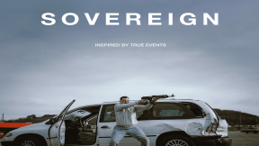 فيلم Sovereign 2025 مترجم