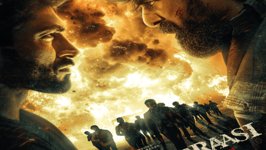 فيلم Madharaasi 2025 مترجم