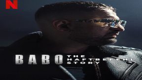 فيلم Babo: The Haftbefehl Story 2025 مترجم