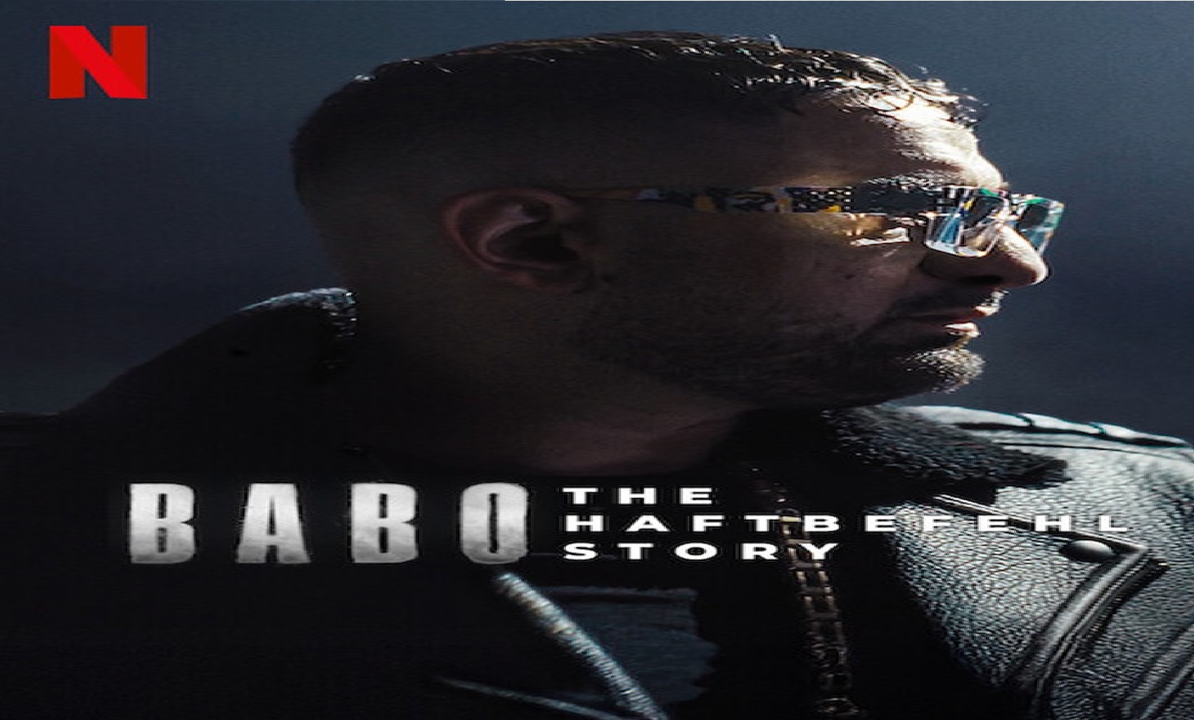 فيلم Babo: The Haftbefehl Story 2025 مترجم