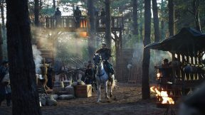 مسلسل المؤسس أورهان الحلقة 1 مترجم