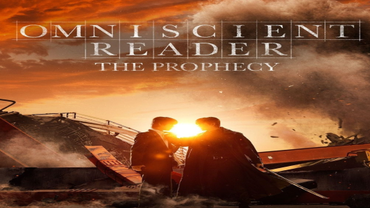 فيلم Omniscient Reader: The Prophecy 2025 مترجم