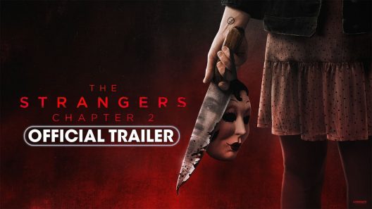 فيلم The Strangers: Chapter 2 2025 مترجم