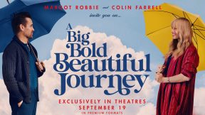 فيلم A Big Bold Beautiful Journey 2025 مترجم