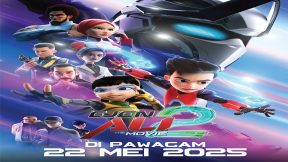 فيلم Ejen Ali the Movie 2 2025 مترجم