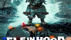 فيلم Elf in the Hood 2024 مترجم