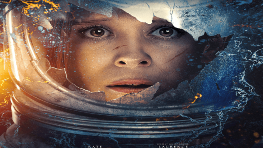 فيلم The Astronaut 2025 مترجم