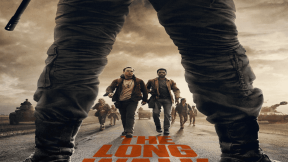 فيلم The Long Walk 2025 مترجم