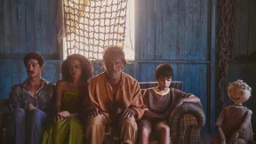 فيلم The Son of a Thousand Men 2025 مترجم