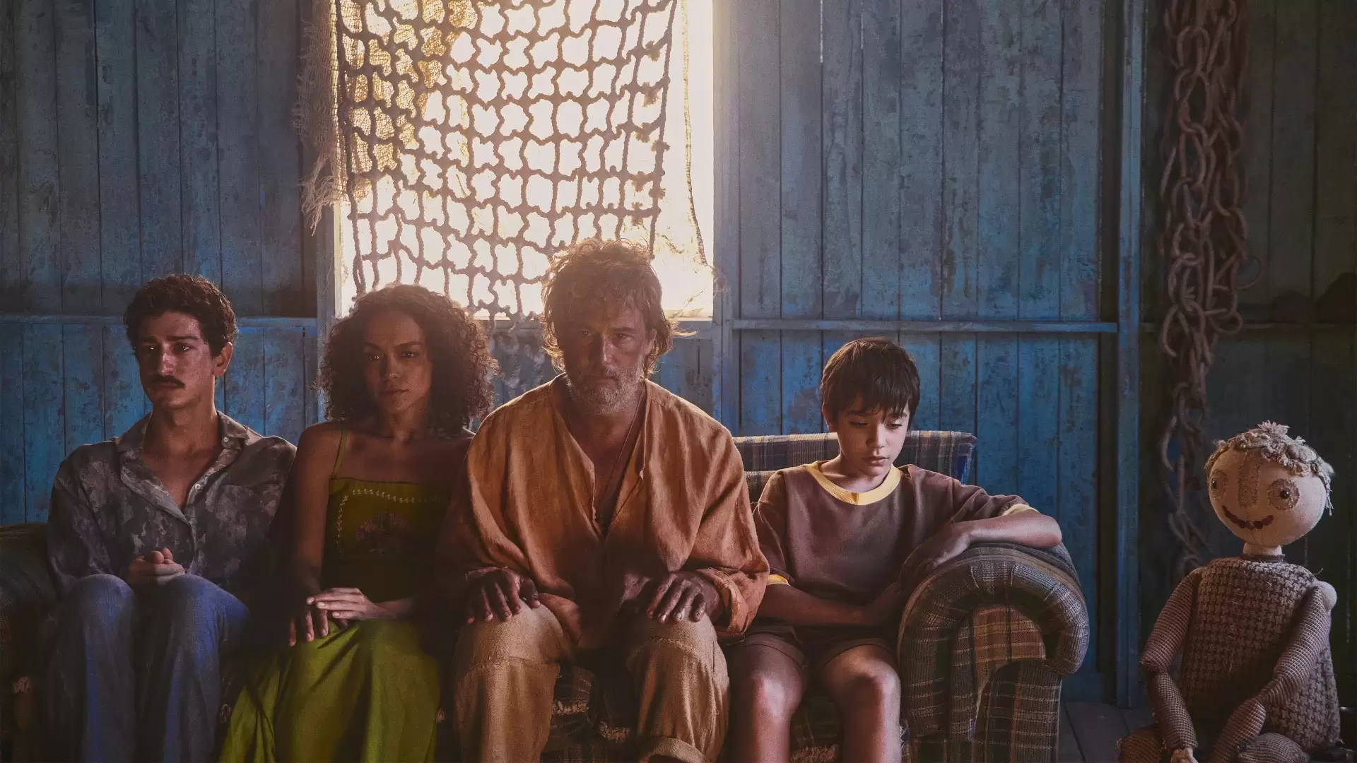 فيلم The Son of a Thousand Men 2025 مترجم