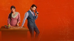 فيلم Ek Chatur Naar 2025 مترجم