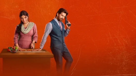 فيلم Ek Chatur Naar 2025 مترجم