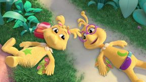 فيلم Dr Seuss’s The Sneetches 2025 مترجم