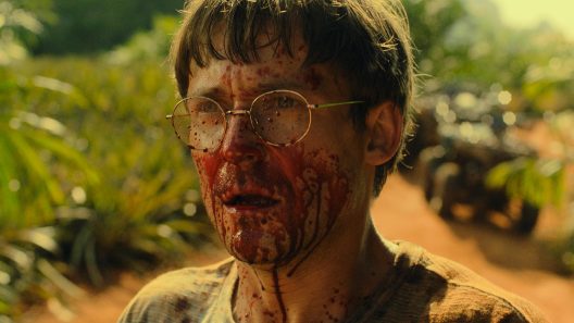 فيلم Full Moon 2025 مترجم