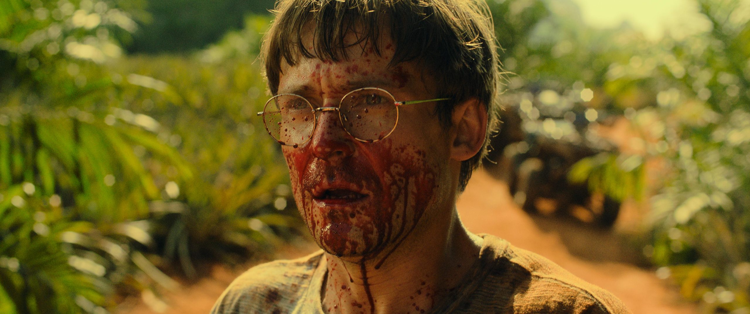 فيلم Full Moon 2025 مترجم