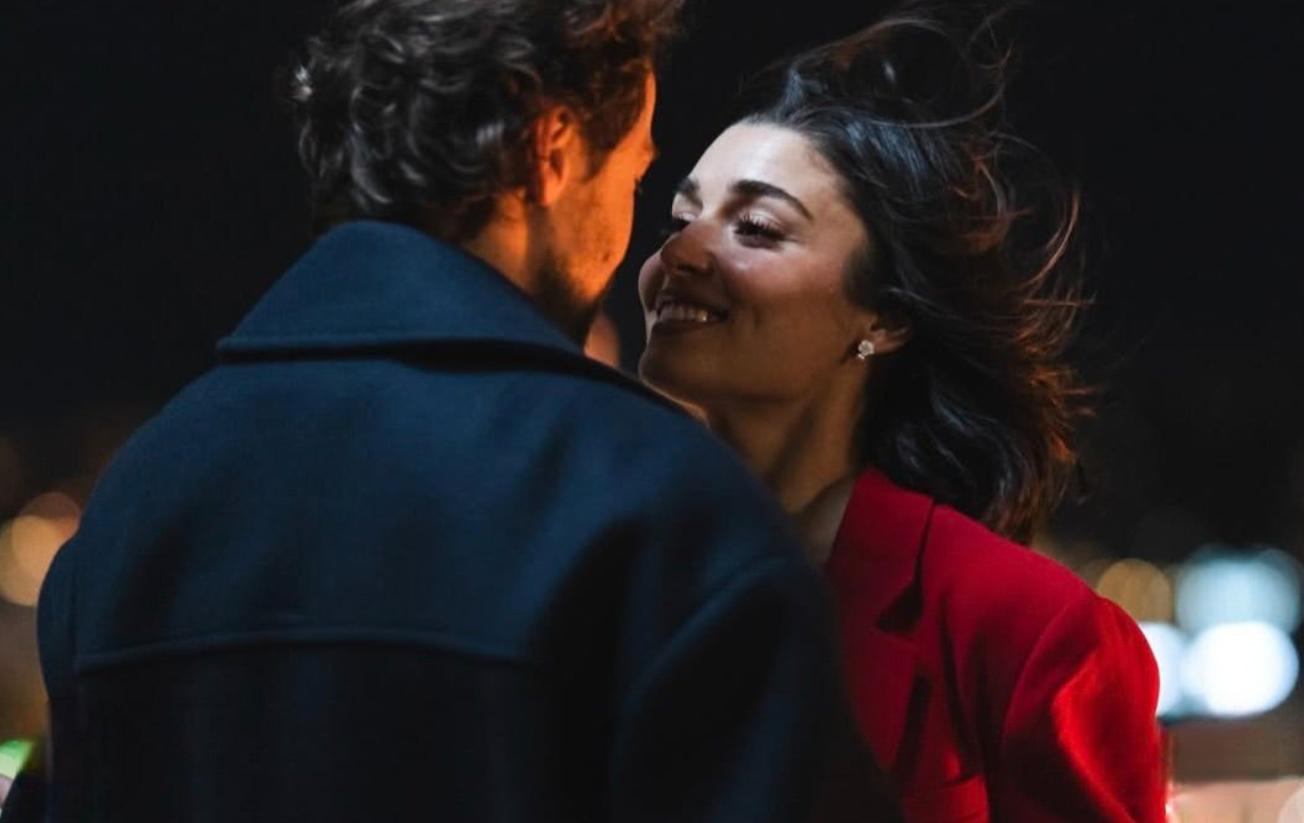 فيلم İki Dunya Bir Dilek 2025 مترجم