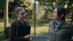 فيلم Hippo’s Revenge 2025 مترجم