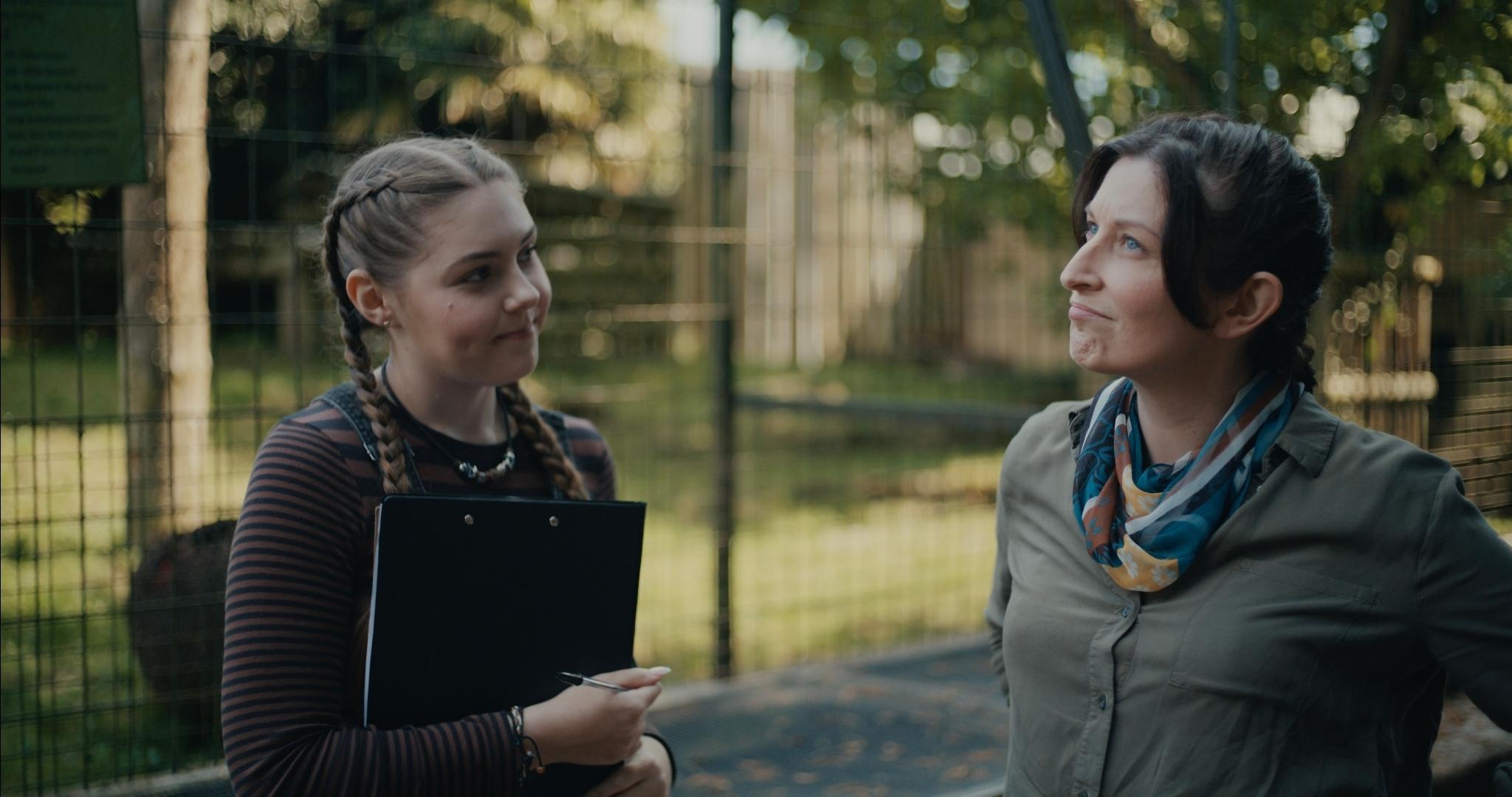 فيلم Hippo’s Revenge 2025 مترجم