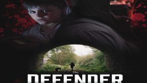 فيلم The Defender 2024 مترجم
