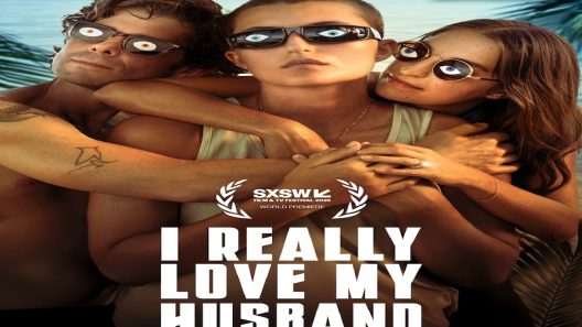 فيلم I Really Love My Husband 2025 مترجم