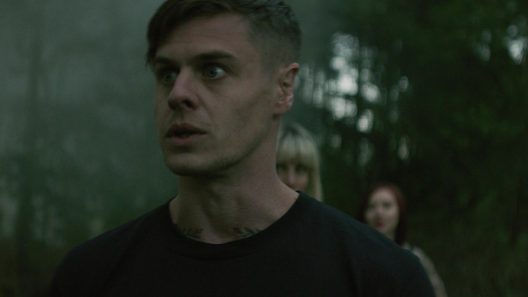 فيلم Popeye’s Revenge 2025 مترجم