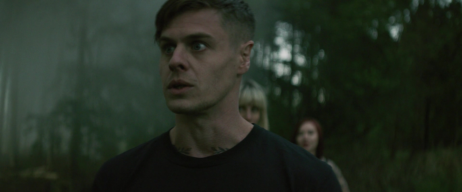 فيلم Popeye’s Revenge 2025 مترجم