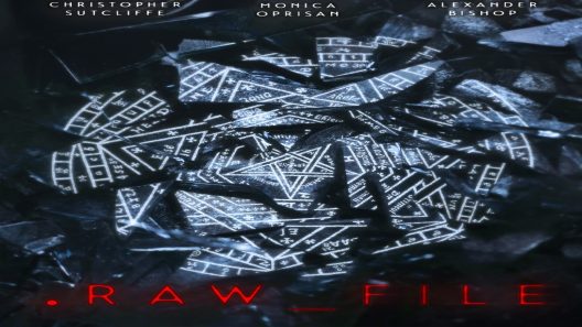 فيلم Raw File 2025 مترجم