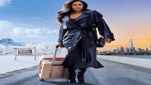 فيلم Tyler Perry’s Finding Joy 2025 مترجم