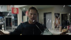 فيلم Muzzle: City of Wolves 2025 مترجم