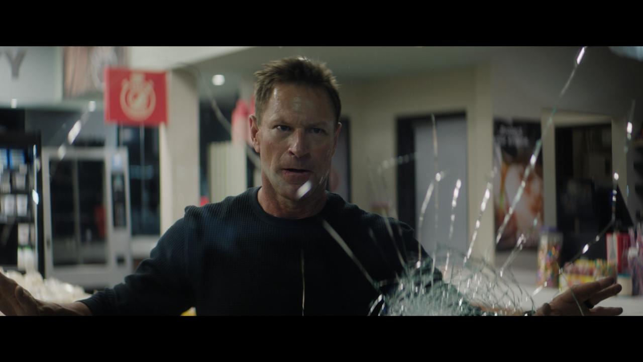 فيلم Muzzle: City of Wolves 2025 مترجم