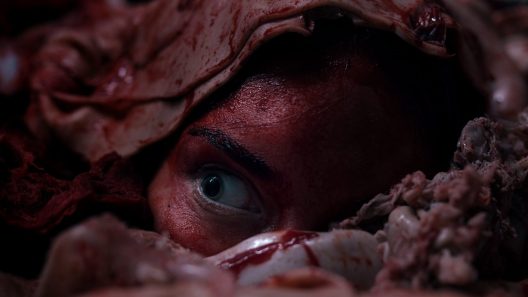 فيلم Vleesdag 2025 مترجم