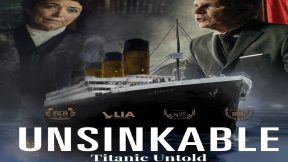 فيلم Unsinkable 2024 مترجم