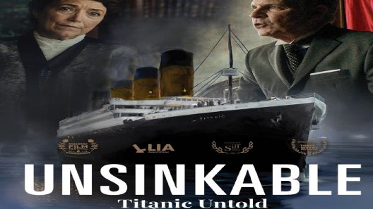 فيلم Unsinkable 2024 مترجم