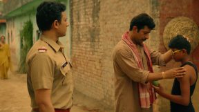 فيلم Nishaanchi 2025 مترجم