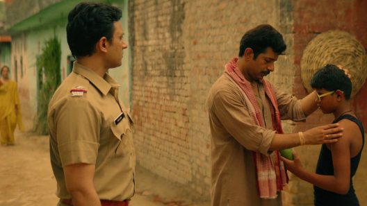 فيلم Nishaanchi 2025 مترجم