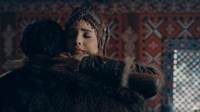 مسلسل المؤسس أورهان الحلقة 2 مترجم