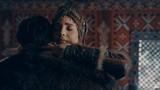 مسلسل المؤسس أورهان الحلقة 2 مترجم