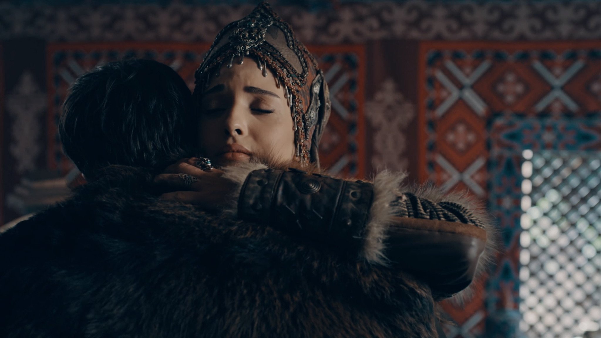 مسلسل المؤسس أورهان الحلقة 2 مترجم