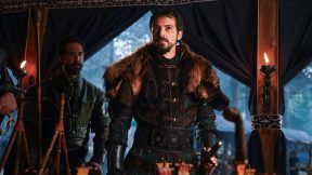 مسلسل المؤسس أورهان الحلقة 3 مترجم