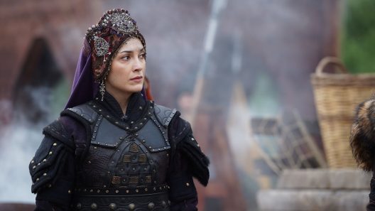 مسلسل المؤسس أورهان الحلقة 4 مترجم