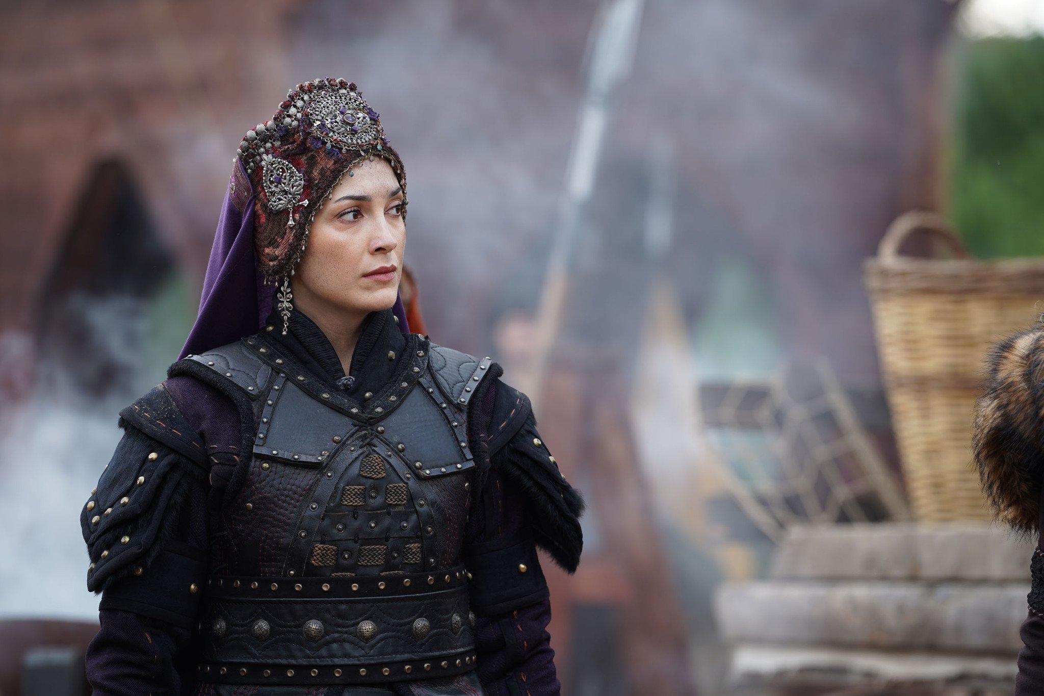 مسلسل المؤسس أورهان الحلقة 4 مترجم