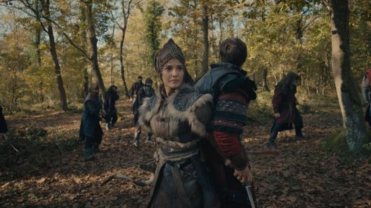 مسلسل المؤسس أورهان الحلقة 5 مترجم