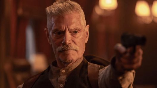 فيلم Sisu: Road to Revenge 2025 مترجم