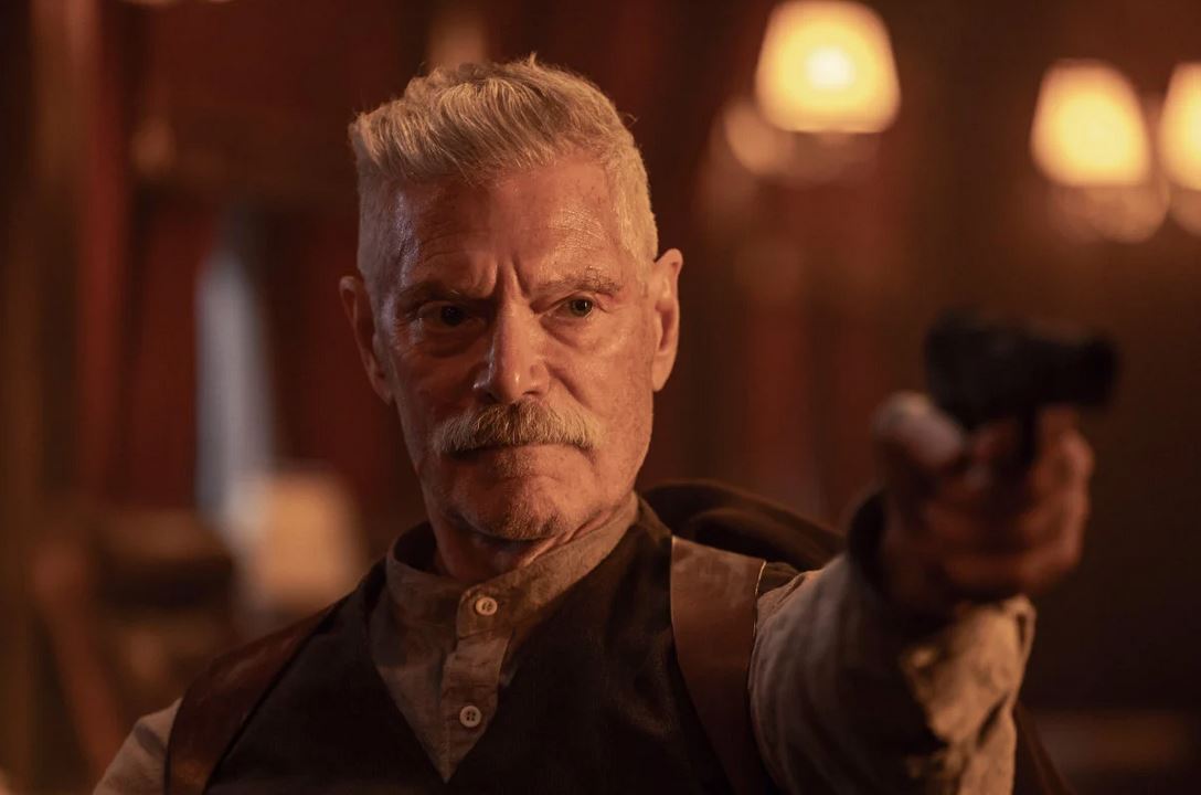 فيلم Sisu: Road to Revenge 2025 مترجم