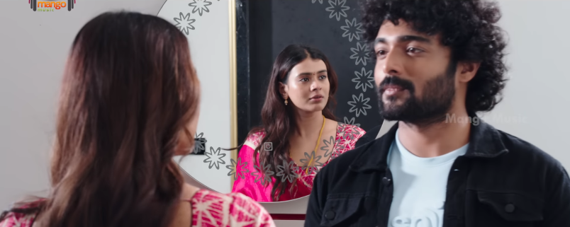 فيلم Thank You Dear 2025 مترجم