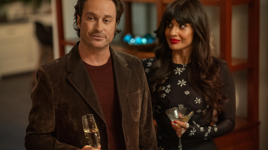 فيلم A Merry Little Ex-Mas 2025 مترجم