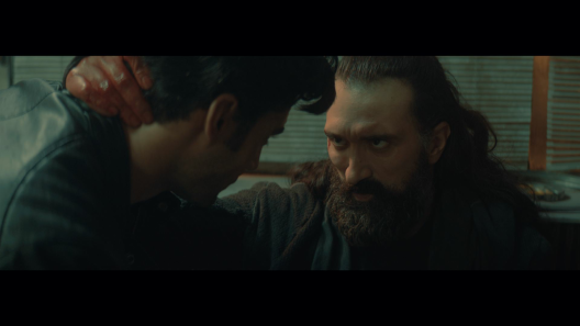 فيلم Adanis: Kutsal Kavga 2022 مترجم