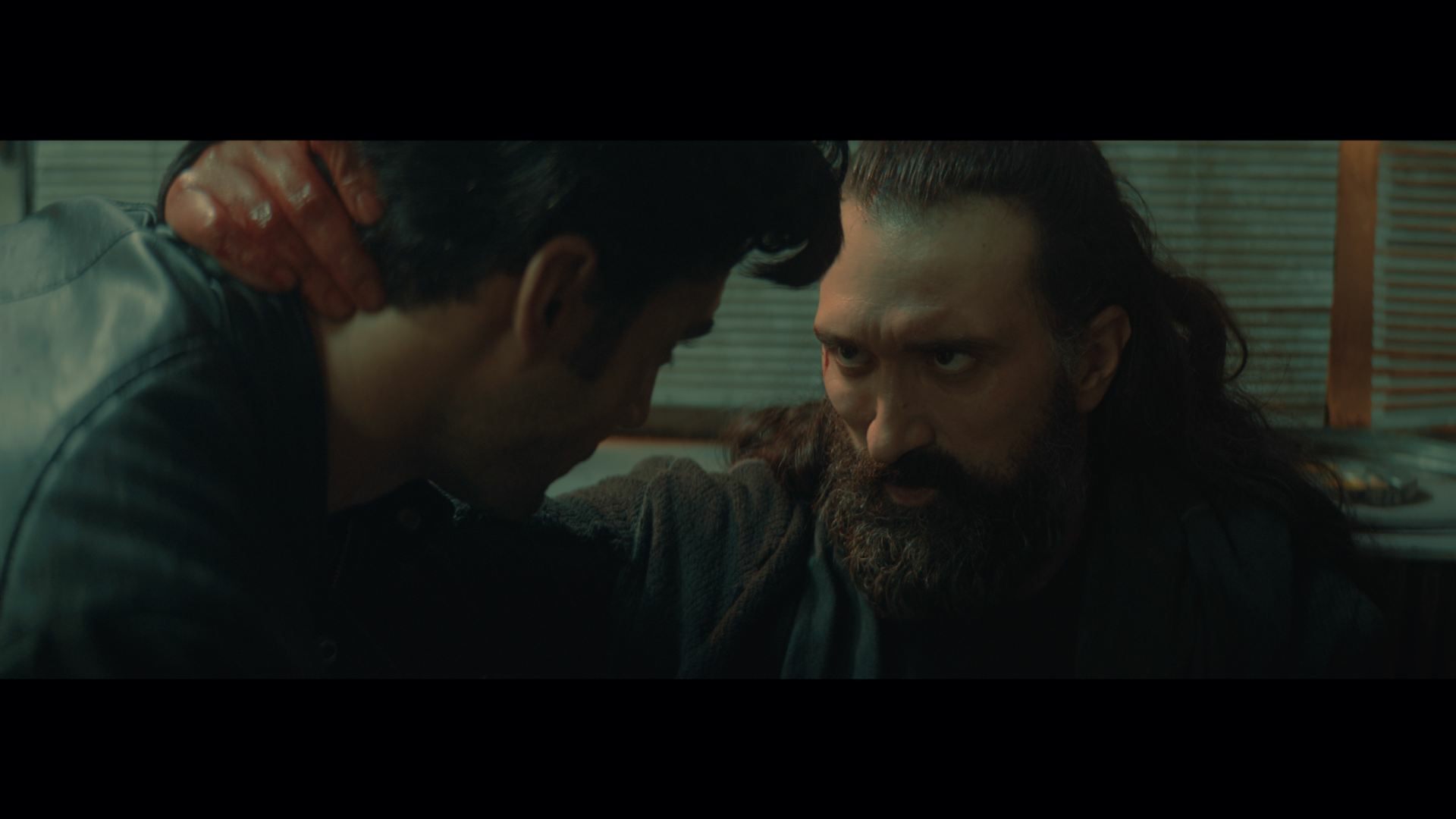 فيلم Adanis: Kutsal Kavga 2022 مترجم