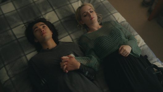 فيلم Anniversary 2025 مترجم