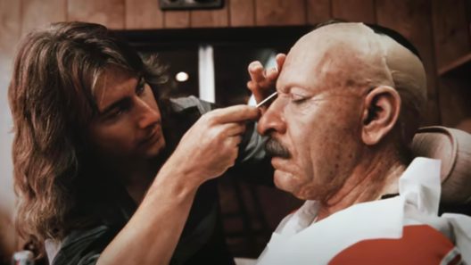 فيلم Being Eddie 2025 مترجم